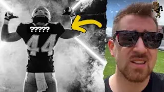 Colorado Football Has a NEW RB2 after Dylan Edwards Transfer | Day 14
