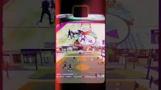 #2kcommunity #basketball #nba2k #nba2k25 #ps5 #xbox #shorts