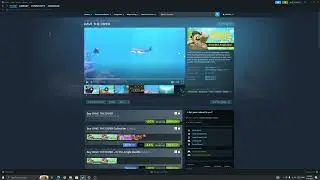 How to Fix DAVE THE DIVER Crashing, Freezing or not launching on PC