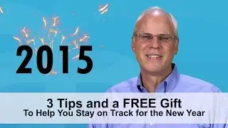3 Tips and a Free gift from vLink Solutions