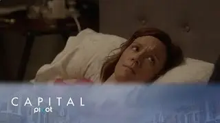 Money Talks ('Capital' on Pivot - Episode 1 Clip)
