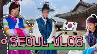 05. КОРЕЯ ВЛОГ 2023 🇰🇷 ИТЭВОН, КЛУБЫ, КОСПЛЕЙ, ШОППИНГ | СЕУЛ ВЛОГ | ВЛОГ ИЗ КОРЕИ
