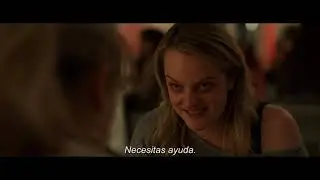 El Hombre Invisible The Invisible Man 2020 Tráiler Oficial Subtitulado