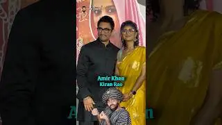 Amir Khan & His Ex wife Kiran Rao Net Worth Difference 