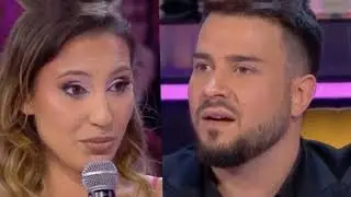 Catarina Desmascara Francisco Monteiro: O Sucesso é Para Quem Trabalha, Não Para Quem Pedincha!