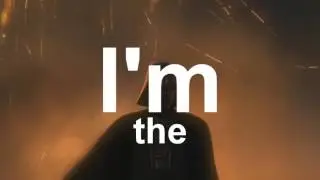 Darth Vader ~ MEP Part Believer