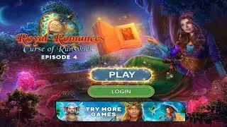 Royal Romances Episods 4  Curse of Runswick Part 1 Complete Walkthrough