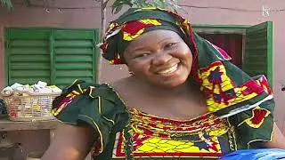DOUGOUBA SIGUI - SERIE - EPISODE 13