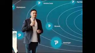 Что такое Phenom Феном экосистема? Ответ от создателя!