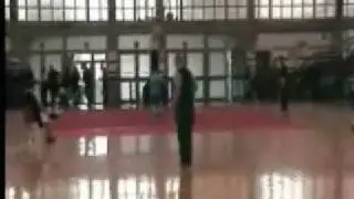 Nanquan Forma Libera 2009 Maltagliati Roberto