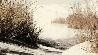 SNOW LAKE - Unreal Engine