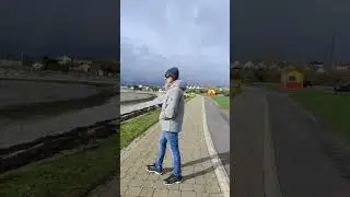 Trip to Galway 🏖 Ireland