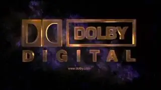 Dolby Digital 5.1 - Aurora Trailer