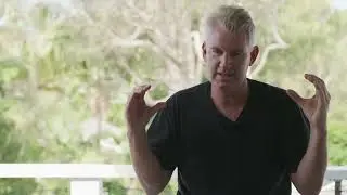 James 'Chilli' Cheal Breaks Down the Design of the Mid Strength