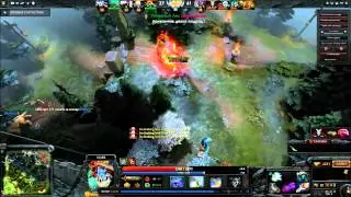 Slark Rampage