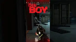 3v1 The boys (part 2)‼️