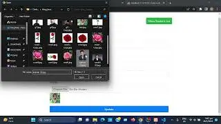 laravel class7 multi image crud2