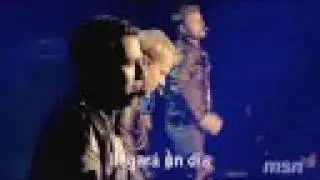 Backstreet Boys- Unmistakable (subtitulado)