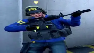 Movement Gaming