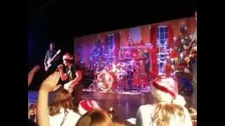 Tin Alley Christmas Show Live @ The Recreation Centre