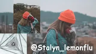 VERSION EXTENDIDA 05-01-2020 @Stalyn_lemonflu 📷