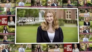 Student Star: Rose Schuhmann