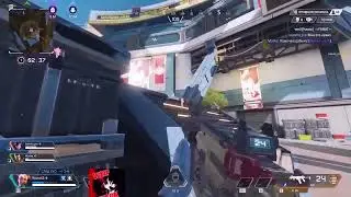 TUTORIAL APEX HACK AIMBOT & WALLHACK CHEAT APEX LEGENDS FREE DOWNLOAD UNDETECTED