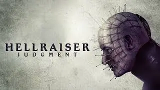 Hellraiser 10: Judgment Movie Score Suite - Deron Johnson (2018)