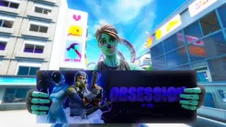 Insane Fortnite Header Made on Mobile (IOS)