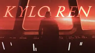 (SW) Kylo Ren || Son Of Darkness