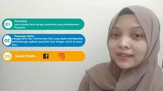 E-Posyandu ( Kewirausahaan 3 )