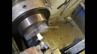 Torno cnc Timemaster 400PI Ano 2006