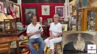 Gilded Exchange Interview