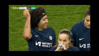 Chelsea v Man City scenes (pls give creds!) time stamps in comments
