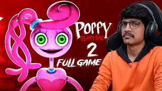 Poppy Playtime Chapter 2 (FULL GAME)