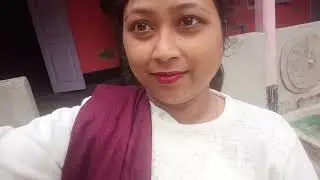মাঘ বিহু উপলক্ষে কি কি কৰিলোঁ,মাৰ ঘৰলৈ গলো