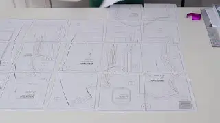 How To Print PDF Patterns