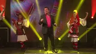 Gezuar 2015 - Kadri Ismajli
