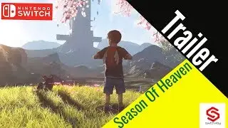 Season of Heaven Nintendo Best Game 2016