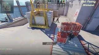 cs2 funny moment