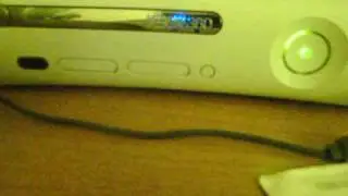 My XBOX 360 Noise