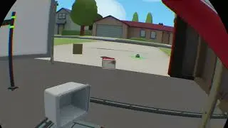 Рик и Морти Vr