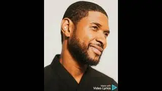 Usher - Kicking Up Dust (Unreleased)