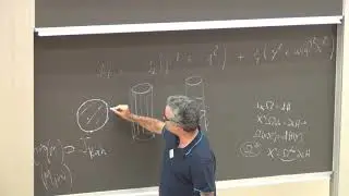 José Mourão - Non-uniqueness of quantization, complex time evolution and generalized coherent ...