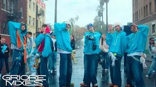 BOYNEXTDOOR 'One and Only Stupid Hoe' (ft. Nicki Minaj) TEASER
