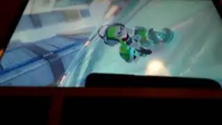 Clip extra