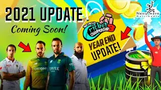 WCC-3 'New Year' UPDATE 2021 | BIG Update | Lots of New Features | Cutscenes, HD Gameplay