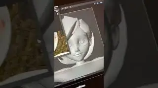 HOW do you make 3D characters? 