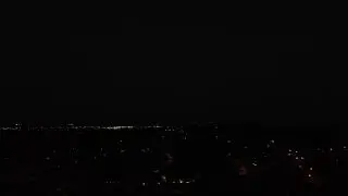 Fireworks Air 2 4k 60 fps on Auto Settings