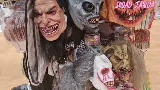 Halloween in UAE 2022